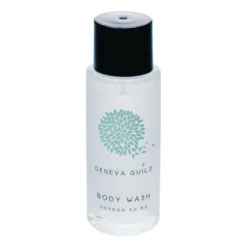 Gel douche Geneva Guild - Carton de 300x30ml