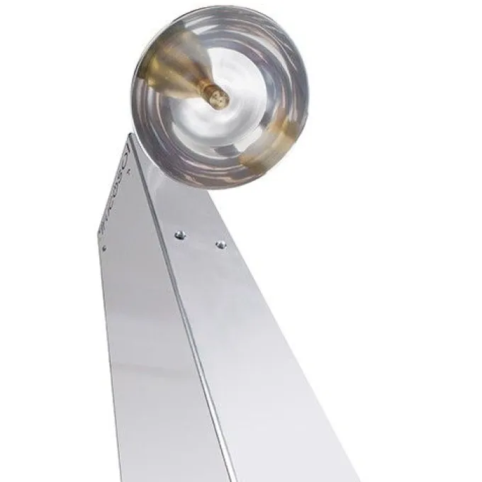 Givreur de Verres avec Enseigne Eclairage LED - Frucosol
