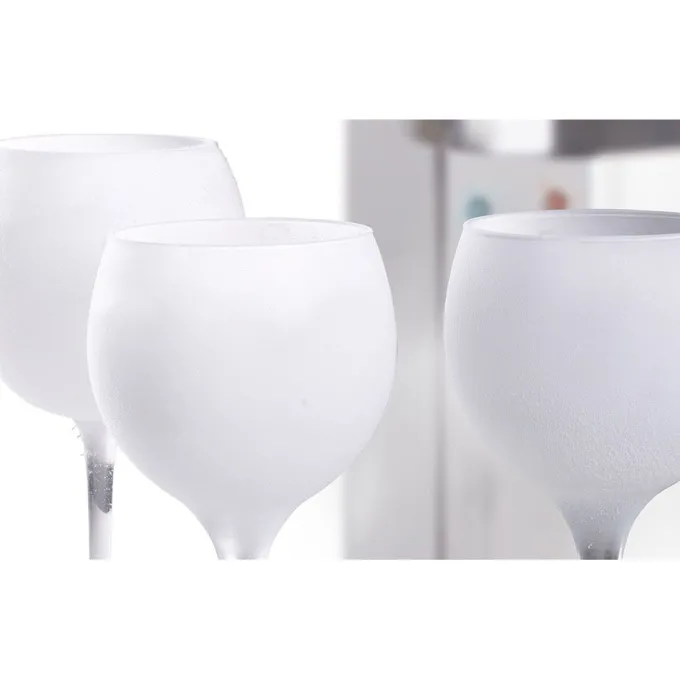Givreur de Verres avec Enseigne Eclairage LED - Frucosol