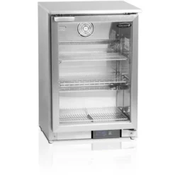 Givreur à Verres Professionnel GF200VSG - TEFCOLD