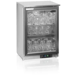 Givreur à Verres Professionnel GF200VSG - TEFCOLD