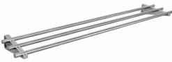 1 glissière plateaux 3 x G/N - Bartscher