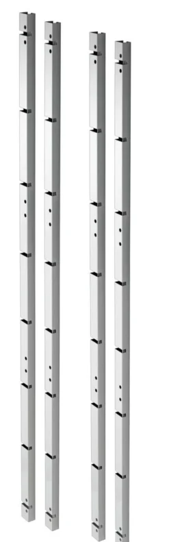 Glissières de Support - Bartscher