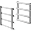 Glissières de support 6040 SST5110 - Bartscher