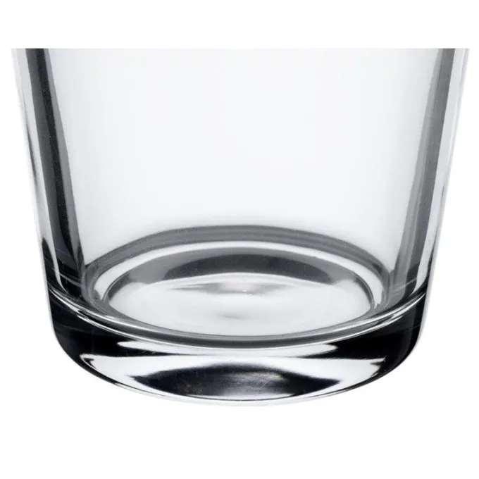 Gobelet empilable Olympia 200 ml - Lot de 12