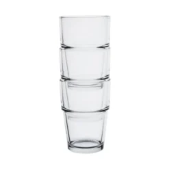 Gobelet empilable Olympia 200 ml - Lot de 12