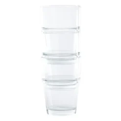 Gobelet empilable Olympia 200 ml - Lot de 12