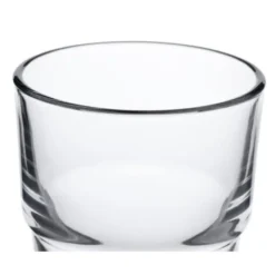Gobelet empilable Olympia 200 ml - Lot de 12