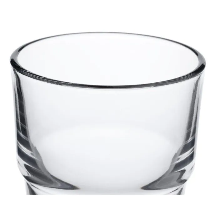Gobelet empilable Olympia 200 ml - Lot de 12