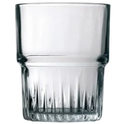 Gobelet Empilable Provence 200 ml - Lot de 6 - Duralex