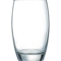 Gobelet haut Salto transparent 350 ml - Boite de 6 Arcoroc