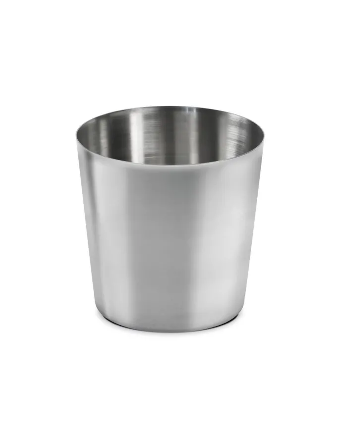 Gobelet Inox Ø 8,5 cm - Pujadas