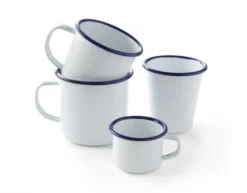 Gobelet 0,3L 90x(H)90 mm - Hendi