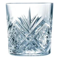 Gobelets Broadway Forme Basse 300ml - Lot de 24 - Arcoroc