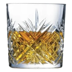 Gobelets Broadway Forme Basse 300ml - Lot de 24 - Arcoroc