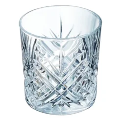 Gobelets Broadway Forme Basse 300ml - Lot de 24 - Arcoroc
