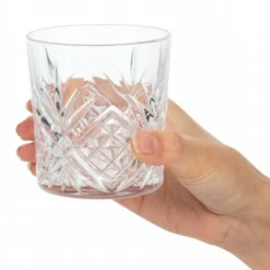 Gobelets Broadway Forme Basse 300ml - Lot de 24 - Arcoroc