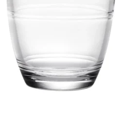 Gobelets en Verre Gigogne 90 ml - Lot de 6 - Duralex