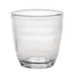 Gobelets en Verre Gigogne 90 ml - Lot de 6 - Duralex