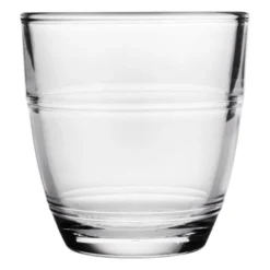 Gobelets en Verre Gigogne 90 ml - Lot de 6 - Duralex