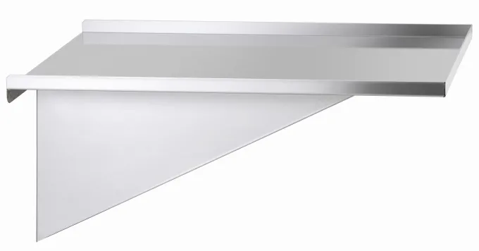 Égouttoir Accrochage Droite - BF 30E - Bartscher