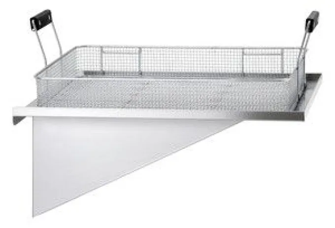 Égouttoir Accrochage Droite - BF 30E - Bartscher