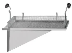 Égouttoir pour Friteuse à Beignets - BF 20G - Bartscher
