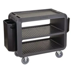 Grand Bac pour Chariot de Service Cart Pro - Cambro
