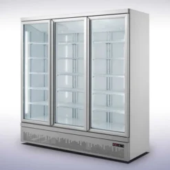 Grande Armoire a Boisson Réfrigérée 1530 L - Combisteel