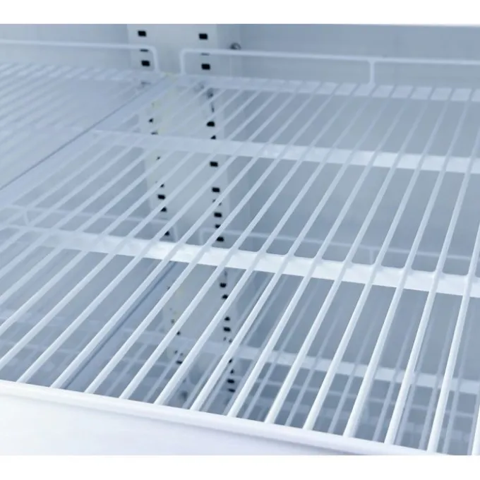 Grande Armoire à Boisson 1065 L - Combisteel