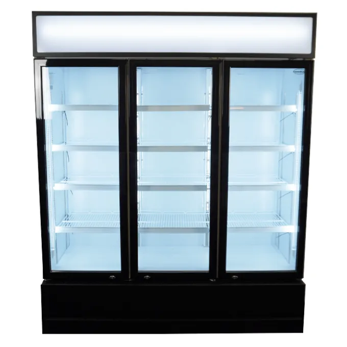 Grande Armoire à Boisson 1065 L - Combisteel