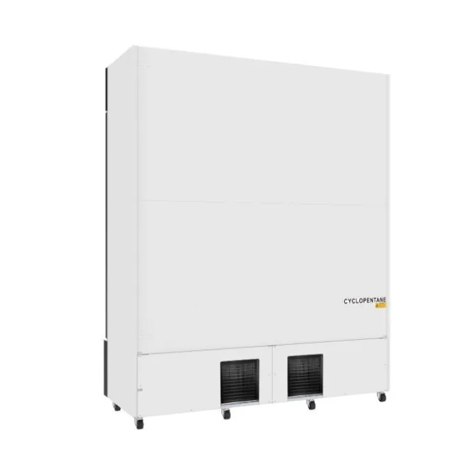 Grande Armoire à Boisson 1065 L - Combisteel
