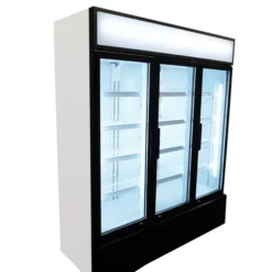 Grande Armoire à Boisson 1065 L - Combisteel