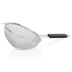 Grande passoire en Acier au nickel-chrome Ø 280 mm - Was Germany