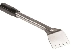 Grattoir Pour Grille Pierre de Lave - Combisteel
