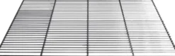 Grille Chromée 600x400 - L2G