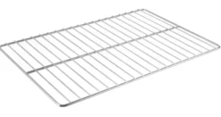 Grille Chromé 600x400 mm - Hendi