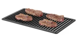 Grille CONVECTOMAT, GN 1/1, 530x325x(H)15mm - Hendi