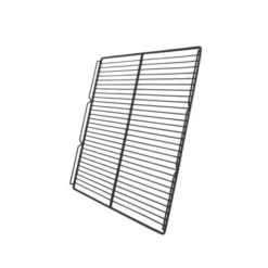 Grille du Milieu Noire pour 77455.2235-2240-2415-2417 - Combisteel