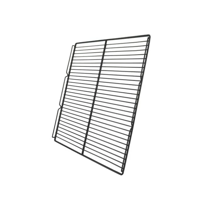 Grille du Milieu Noire pour 77455.2235-2240-2415-2417 - Combisteel
