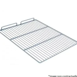 Grille du Milieu YBFGR 3 Portes pour Armoire YBF9242GR - Atosa