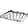 Grille en Acier Inoxydable pour Four à Braise 90 - Pujadas