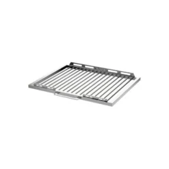 Grille en Acier Inoxydable pour Four à Braise 50 - Pujadas