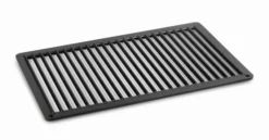 Grille en Aluminium Antiadhésive GN 1/1 - Pujadas