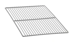 Grille encastrable de support pour congélateur comptoir - Bartscher