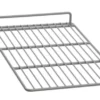 Grille encastrable 335 L - Bartscher