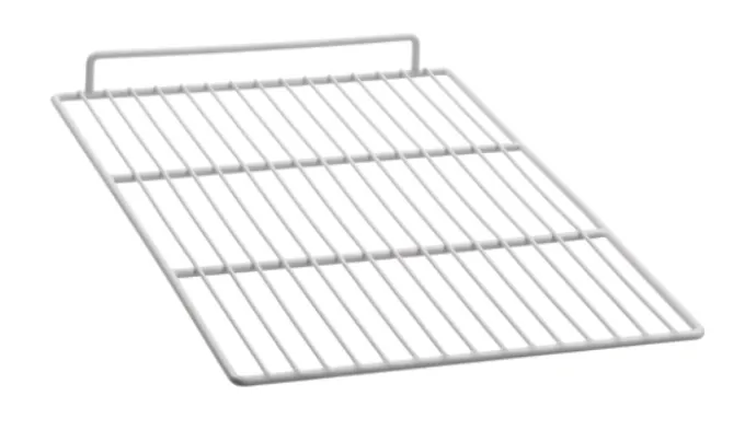 Grille encastrable pour table réfrigérée à pizzas - Bartscher