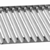Grille en V pour Viandes - 350 x 505 mm - Bartscher