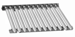 Grille en V pour Viandes - 350 x 505 mm - Bartscher