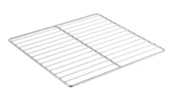 Grille Gastronorme GN 2/3 354x325 mm - Hendi